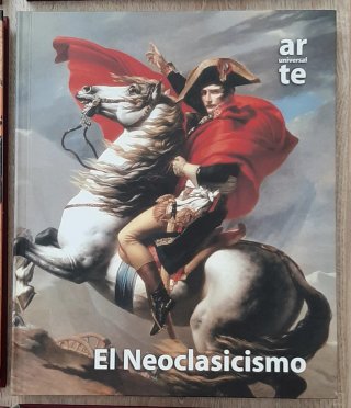 Enciclopedia Arte Universal