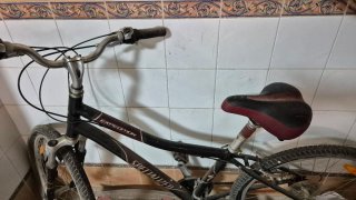 Bicicleta Specialized sport Expedition