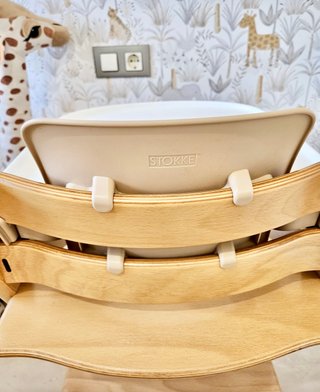silla stokke