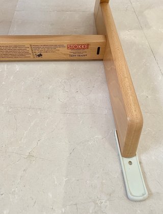 silla stokke