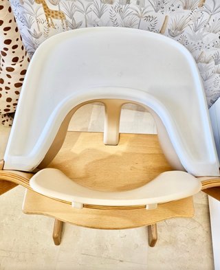 silla stokke