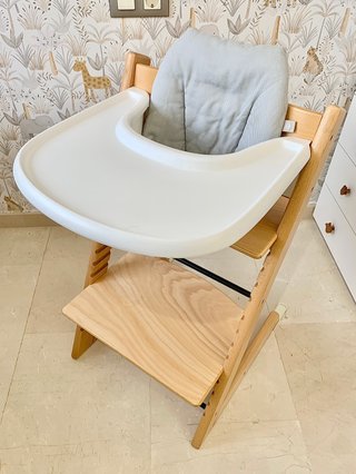silla stokke