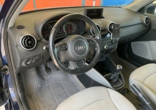 Audi A1 2012