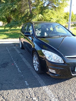 Hyundai i30 2010