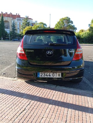 Hyundai i30 2010