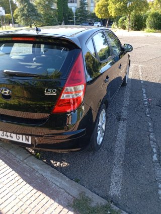 Hyundai i30 2010