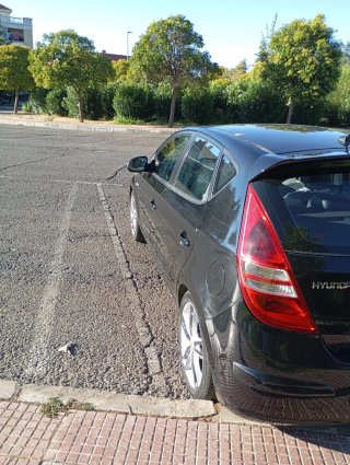 Hyundai i30 2010