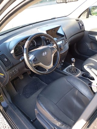 Hyundai i30 2010
