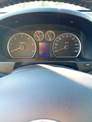 Hyundai i30 2010