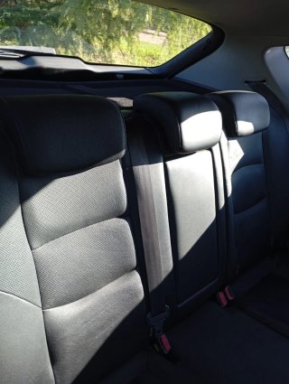 Hyundai i30 2010