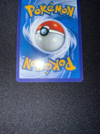 Eevee Gem Pack 2 Carta Proxy Cinese Near Mint