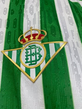 Camiseta Betis Hummel Talla L