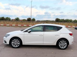 ❗️SEAT LEON 1.4 TSI 125 (C) 12 MESES DE GARANTIA❗️