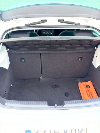 ❗️SEAT LEON 1.4 TSI 125 (C) 12 MESES DE GARANTIA❗️