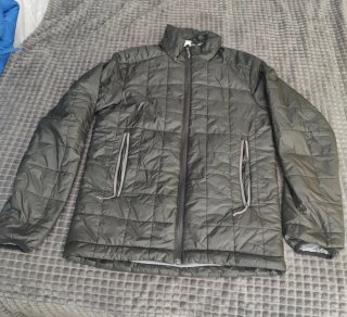 Cazadora niño + Regalo cazadora negra