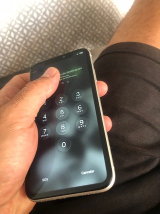 iPhone 11 128GB