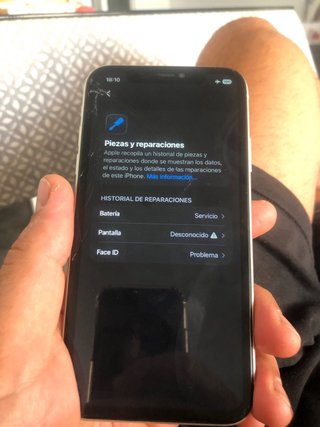iPhone 11 128GB
