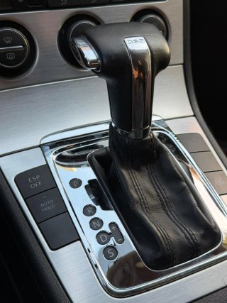 Volkswagen Passat 2007