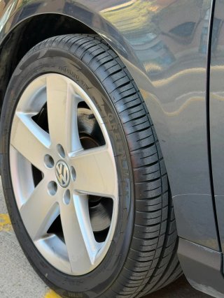 Volkswagen Passat 2007