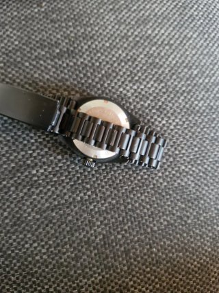 Orologio Jules Delon Automatico Swiss Made