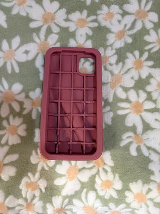 Funda Rhode rosa para iPhone 11