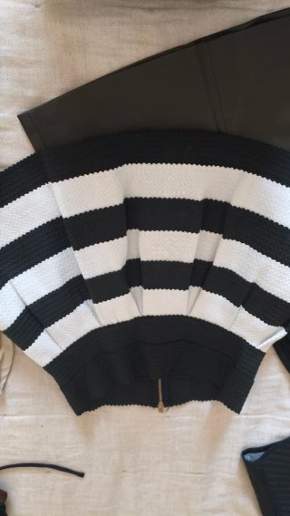 Lote 7 Faldas Talla S Zara Mango