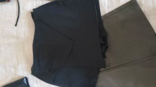 Lote 7 Faldas Talla S Zara Mango