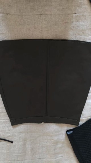 Lote 7 Faldas Talla S Zara Mango