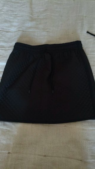 Lote 7 Faldas Talla S Zara Mango