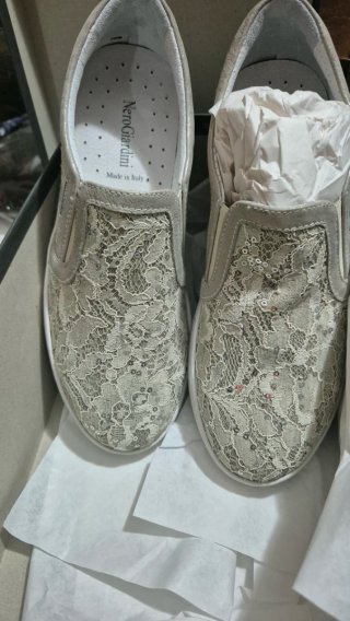 Scarpe Donna Nero Giardini Tg 36
