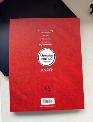 Libro Historia de la Filosofía 2°Bachillerato