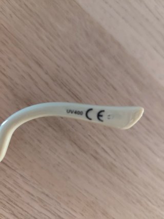 Gafas de sol Fisura polarizadas UV400