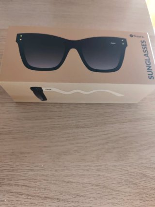 Gafas de sol Fisura polarizadas UV400