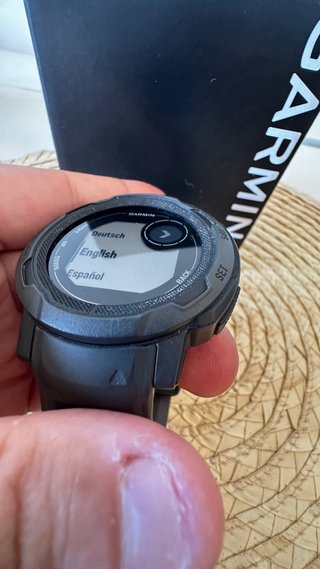 Garmin Instinct 2 45mm