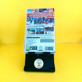 Mario Odyssey Nintendo Switch fisico