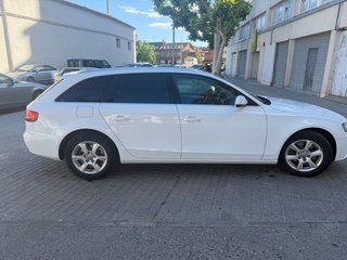 Audi A4 2010
