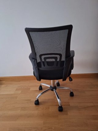 Silla de oficina escritorio