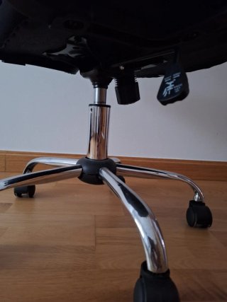 Silla de oficina escritorio
