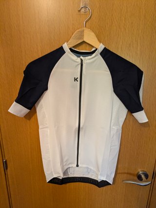 NUEVO Conjunto KATUSHA SUPERLIGHT talla M