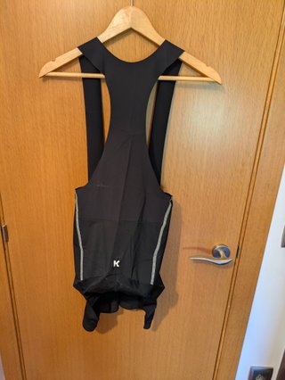 NUEVO Conjunto KATUSHA SUPERLIGHT talla M
