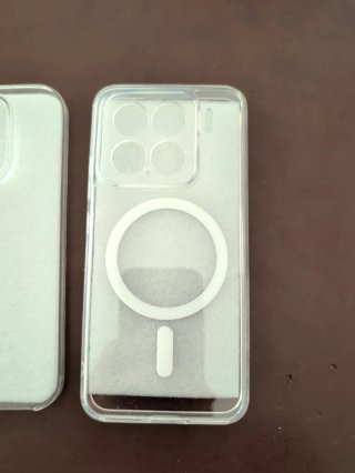 Cover Xiaomi 17