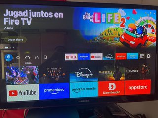 Fire TV Stick Lite