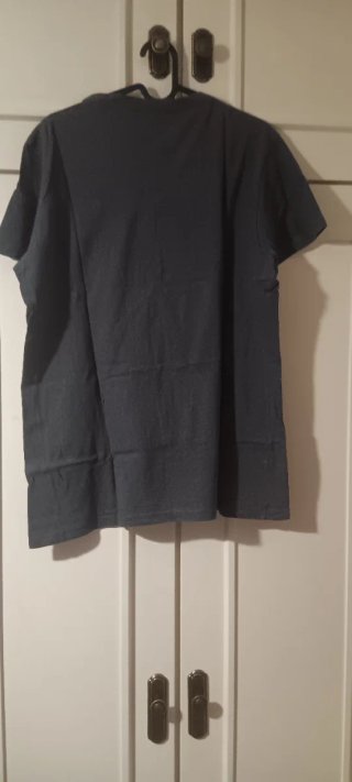 Camiseta GAP Gris