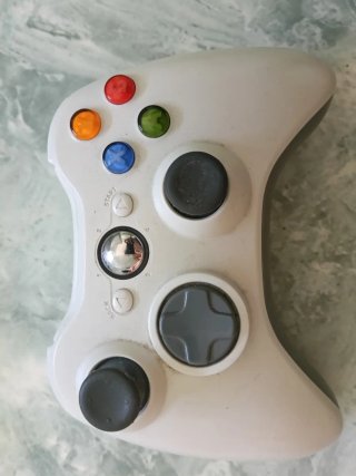 Controller Xbox 360