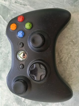 Controller Xbox 360