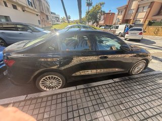 Audi A3 2021