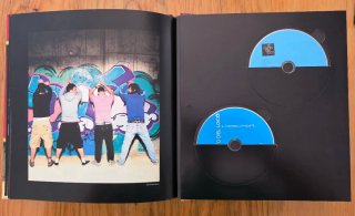 Álbum El Canto del Loco: La Historia