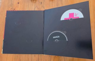Álbum El Canto del Loco: La Historia