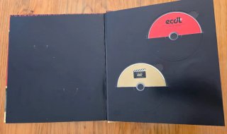 Álbum El Canto del Loco: La Historia