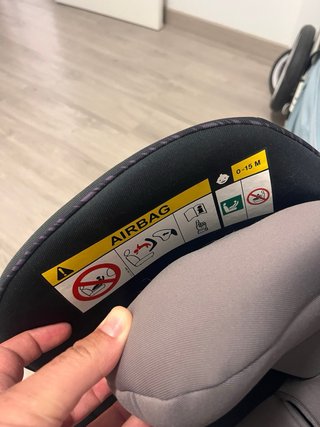 Silla de coche Cybex